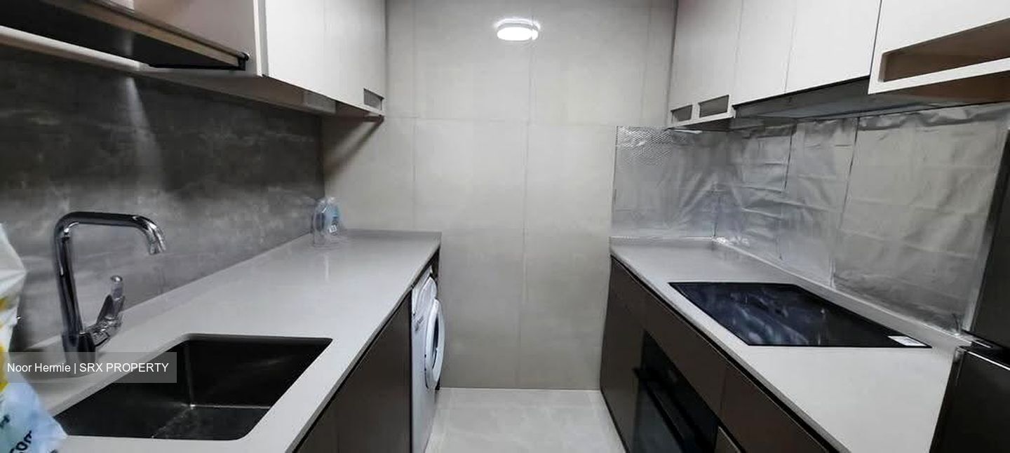 The Botany At Dairy Farm (D23), Condominium #625484051